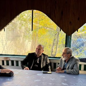Şehit Babasına İl Müdürlüğümüzden Saygı ve Vefa Ziyareti - fotoğraf 2