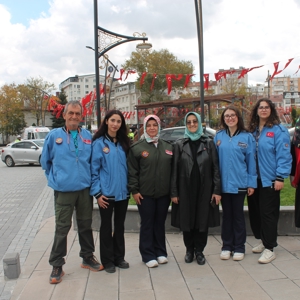 29 Ekim Cumhuriyet Bayramı Coşkusu Kütahya’da! - fotoğraf 4