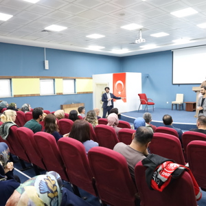 Psikolojik İlk Yardım, Kayıp, Yas ve Travma Eğitim Programı Sona Erdi - fotoğraf 1