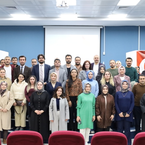 Psikolojik İlk Yardım, Kayıp, Yas ve Travma Eğitim Programı Sona Erdi - fotoğraf 4
