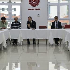 Sosyal Hizmet Merkezleri Engelli ve Yaşlı Hizmetleri Birimlerinde Görev Yapan Personele Yönelik Bilgilendirme ve Değerlendirme Eğitimi Gerçekleştirildi. - fotoğraf 2