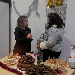 Birlikte Büyüyoruz: İl Müdürümüz Sayın Emine BÖÇKÜN, Çocuklarla Doğum Günü Coşkusunu Paylaştı - fotoğraf 2