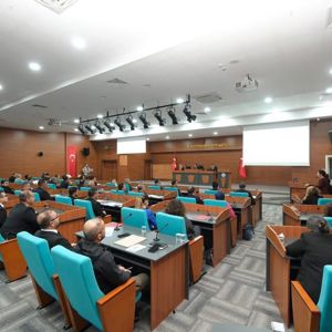 Bağımlılıkla Mücadele İl Koordinasyon Toplantısı - fotoğraf 2