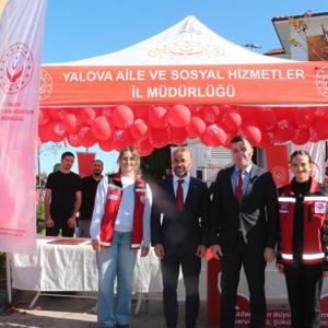Cumhuriyet Coşkusunu Hep Birlikte Yaşadık - fotoğraf 1