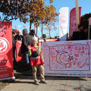 Cumhuriyet Coşkusunu Ailelerimizle Birlikte Yaşadık - fotoğraf 10