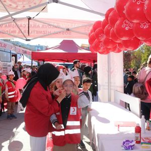 Cumhuriyet Coşkusunu Ailelerimizle Birlikte Yaşadık - fotoğraf 2