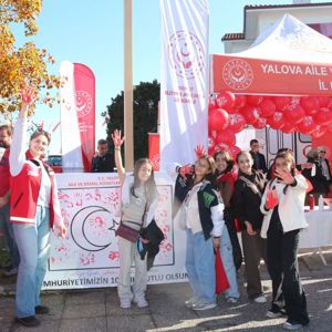 Cumhuriyet Coşkusunu Ailelerimizle Birlikte Yaşadık - fotoğraf 3