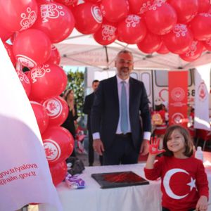 Cumhuriyet Coşkusunu Ailelerimizle Birlikte Yaşadık - fotoğraf 9