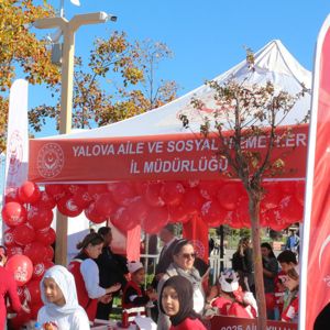 Cumhuriyet Coşkusunu Ailelerimizle Birlikte Yaşadık - fotoğraf 8