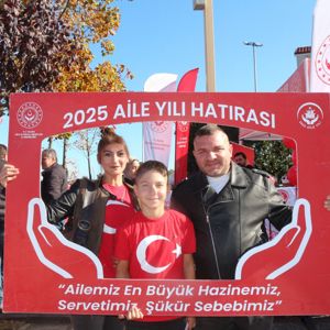 Cumhuriyet Coşkusunu Ailelerimizle Birlikte Yaşadık - fotoğraf 5