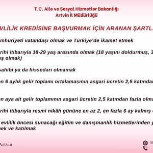 Evlenecek Gençlerin Desteklenmesi Projesi Sıkça Sorulan Sorular - fotoğraf 3