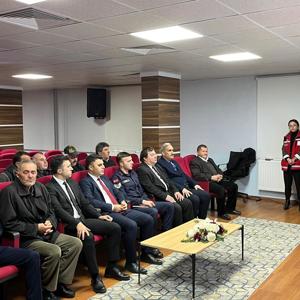 Çamoluk’ta Koruyucu Aile Hizmeti Tanıtıldı - fotoğraf 2