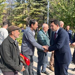 Kıbrıs Gazimiz Son Yolculuğuna Uğurlandı - fotoğraf 2