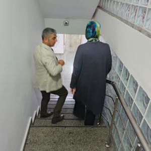 Giresun Aile ve Sosyal Hizmetler İl Müdürlüğümüze bağlı birimlerimize yönelik denetim süreçleri aralıksız devam etmektedir.  - fotoğraf 1