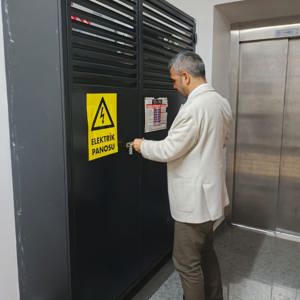 Giresun Aile ve Sosyal Hizmetler İl Müdürlüğümüze bağlı birimlerimize yönelik denetim süreçleri aralıksız devam etmektedir.  - fotoğraf 3