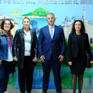 Çocuk İstismarıyla Mücadelede Sıfır Tolerans - fotoğraf 2