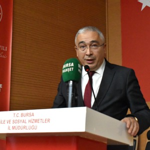“1 Şehit, 1 Öykü, 1 Şiir” kitabının tanıtım programı gerçekleştirildi - fotoğraf 2