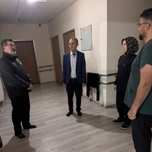 Engelsiz Yaşam Merkezine Gece Ziyareti - fotoğraf 4