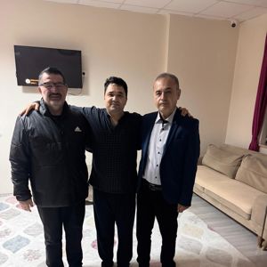 Engelsiz Yaşam Merkezine Gece Ziyareti - fotoğraf 3