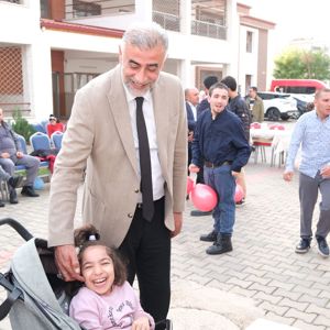 İl Müdürümüz Emre Çalğan Kuruluşlarımızı Ziyaret Etti - fotoğraf 3