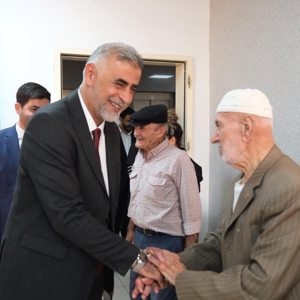 İl Müdürümüz Emre Çalğan Kuruluşlarımızı Ziyaret Etti - fotoğraf 6