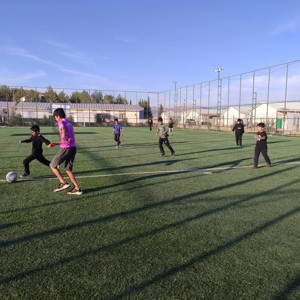 Çocuklarımızla Sosyal, Kültürel ve Sportif Faaliyetlerimize Devam Ediyoruz - fotoğraf 6