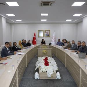3 Aralık Dünya Engelliler Günü Kapsamında Planlama Toplantımızı Gerçekleştirdik - fotoğraf 2