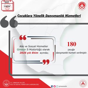 Aileden Çocuğa, Kadından Engelliye: Giresun’da Sosyal Hizmet Her Yerde - fotoğraf 9