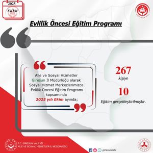 Aileden Çocuğa, Kadından Engelliye: Giresun’da Sosyal Hizmet Her Yerde - fotoğraf 10