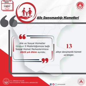 Aileden Çocuğa, Kadından Engelliye: Giresun’da Sosyal Hizmet Her Yerde - fotoğraf 13