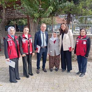 Çaltepe Köyü’ne Ziyaret  - fotoğraf 3