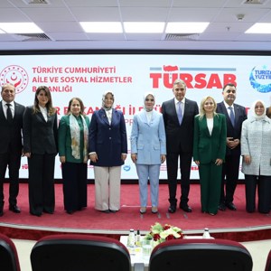 Aile ve Sosyal Hizmetler Bakanlığı ile TÜRSAB arasında işbirliği protokolü imzalandı - fotoğraf 4