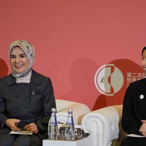 Bakanımız Göktaş: "Aileyi yeniden merkeze almak insanlığın en acil sorumluluğudur" - fotoğraf 5