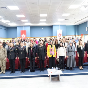 Gönül Elçileri Projesi Kapsamında Koruyucu Aile Farkındalık Programı - fotoğraf 2