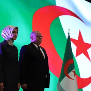 Bakanımız Göktaş Cezayir Milli Günü resepsiyonunda konuştu - fotoğraf 5