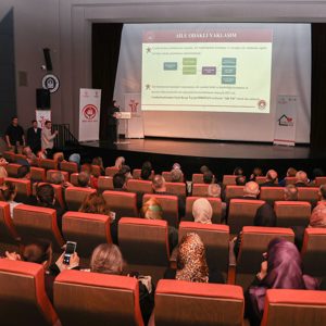 Gönül Elçileri & Koruyucu Aile Toplantısının Üçüncüsü Yıldırım’da Yapıldı - fotoğraf 6