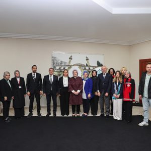 Gönül Elçileri & Koruyucu Aile Toplantısının Üçüncüsü Yıldırım’da Yapıldı - fotoğraf 5