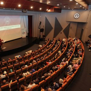 Gönül Elçileri & Koruyucu Aile Toplantısının Üçüncüsü Yıldırım’da Yapıldı - fotoğraf 1
