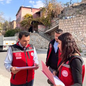 Asdep Hane Ziyaretleri - fotoğraf 3