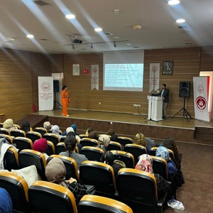 İlimizde “Yerinde Personel Eğitimi ve Rehberlik Çalışmaları” Programı Gerçekleştirildi - fotoğraf 3