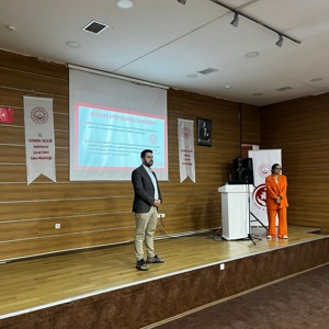 İlimizde “Yerinde Personel Eğitimi ve Rehberlik Çalışmaları” Programı Gerçekleştirildi - fotoğraf 1