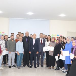 Çocuk Karar Destek Mekanizmalarının Güçlendirilmesi Konulu Eğitim Gerçekleştirildi - fotoğraf 1