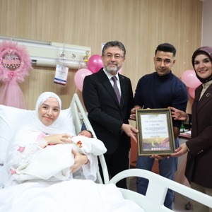Her yeni doğan bebek ve yeni evli çift adına bir fidan dikilecek - fotoğraf 1