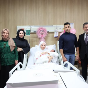 Her yeni doğan bebek ve yeni evli çift adına bir fidan dikilecek - fotoğraf 8