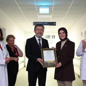 Her yeni doğan bebek ve yeni evli çift adına bir fidan dikilecek - fotoğraf 10