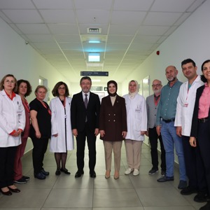 Her yeni doğan bebek ve yeni evli çift adına bir fidan dikilecek - fotoğraf 11