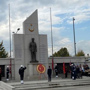 29 Ekim Cumhuriyet Bayramı - fotoğraf 3