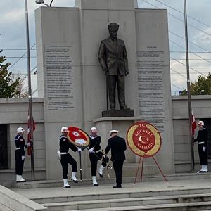 29 Ekim Cumhuriyet Bayramı - fotoğraf 4