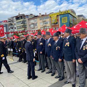 29 Ekim Cumhuriyet Bayramı - fotoğraf 1