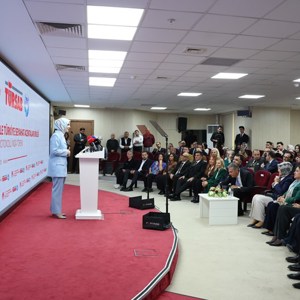 Aile ve Sosyal Hizmetler Bakanlığı ile TÜRSAB arasında işbirliği protokolü imzalandı - fotoğraf 6